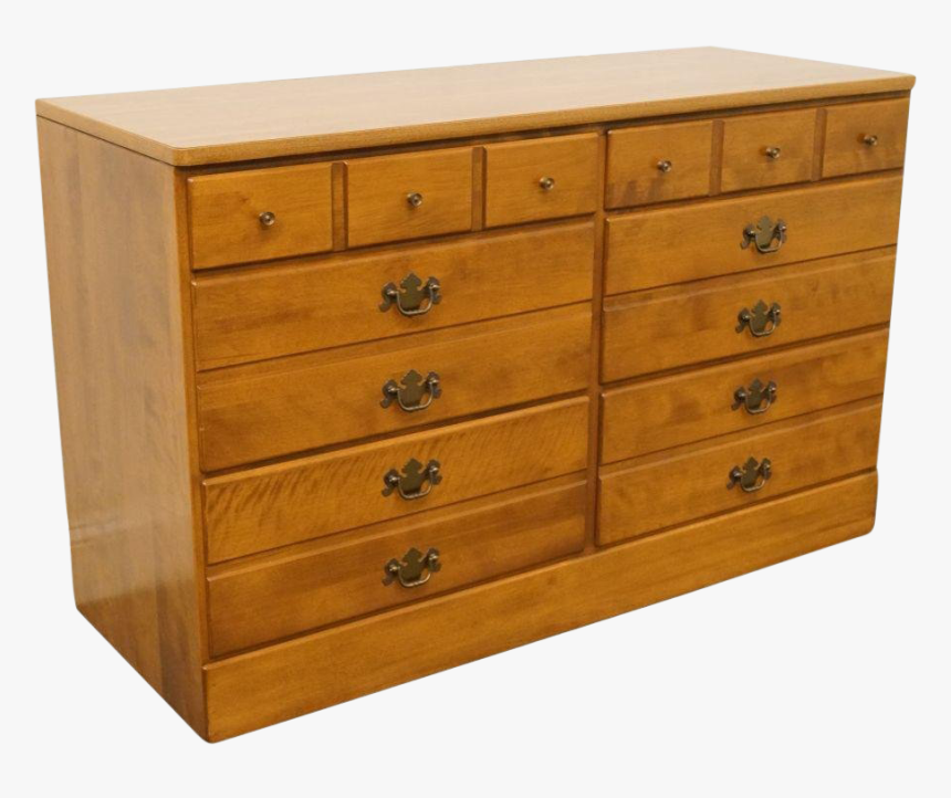 Dresser Png Picture - Dresser, Transparent Png