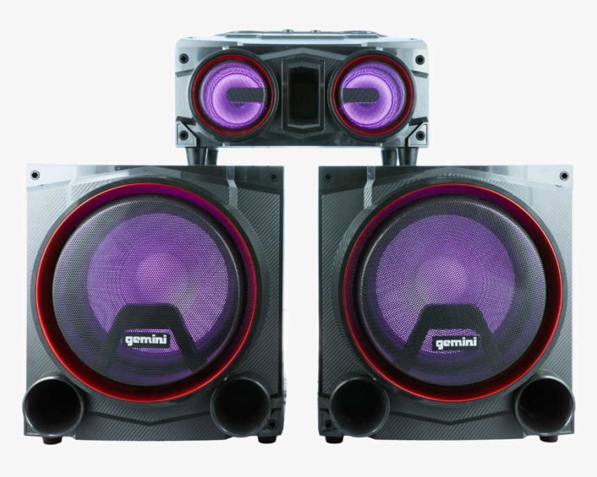 Flagship Home Theater System - Subwoofer, HD Png Download