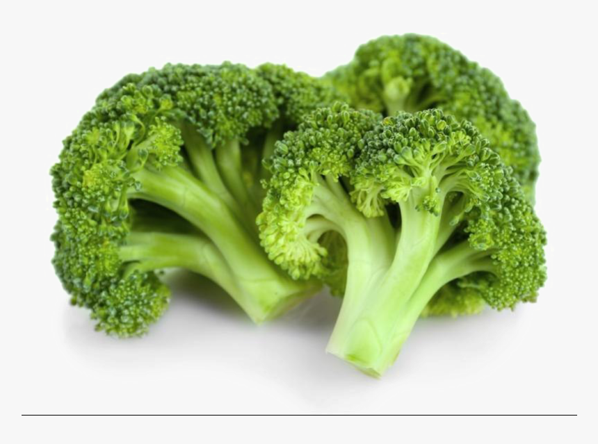 Transparent Background Broccoli Png, Png Download