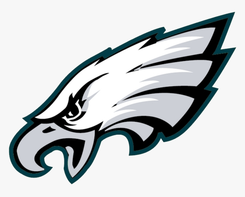 Philadelphia Eagles Nfl American Football Baltimore - Philadelphia Eagles Logo Png, Transparent Png