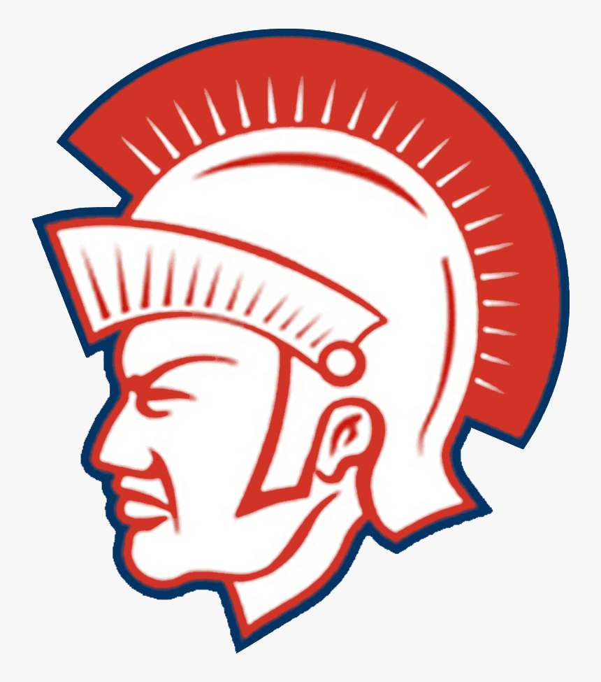 Trojan Brooks County High School, HD Png Download