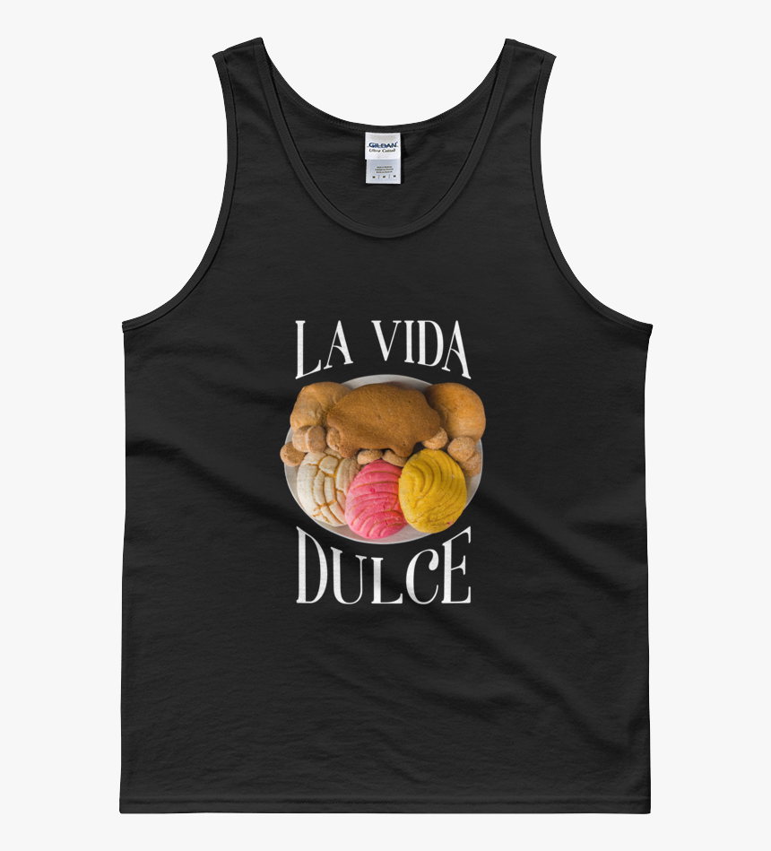 Real Mike Tyson Tank Top, HD Png Download