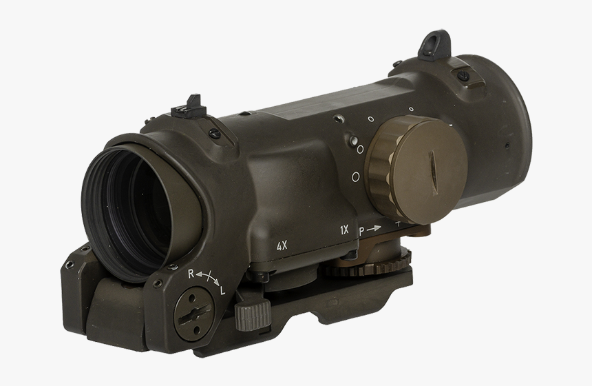 Specterdr 1x 4x, HD Png Download