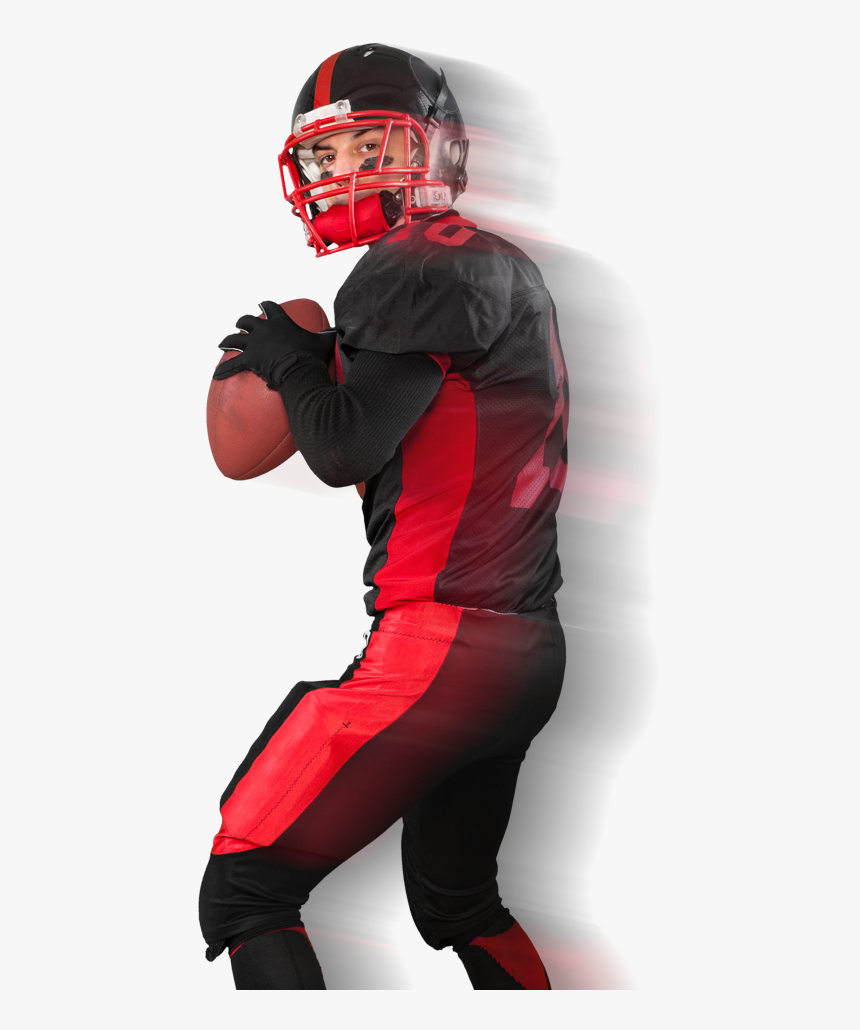Why Choose Sideburns - Sprint Football, HD Png Download
