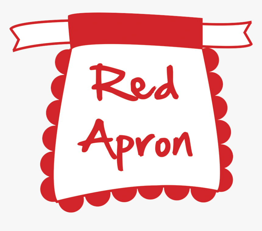 Red Apron Estate Sales, HD Png Download