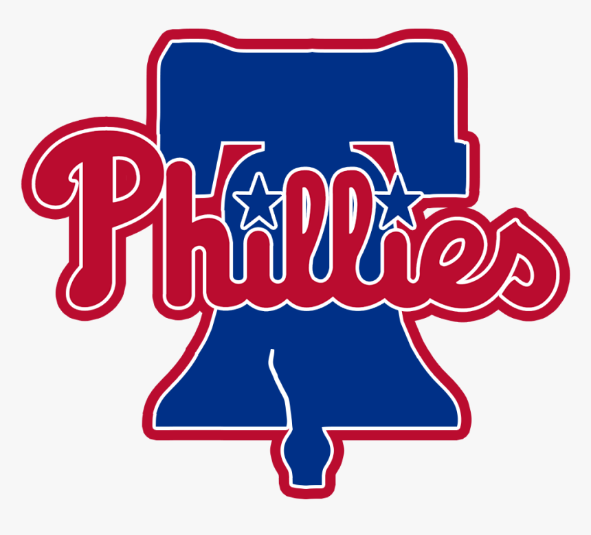Phillies - Phillies Logo Clipart, HD Png Download , Transparent Png