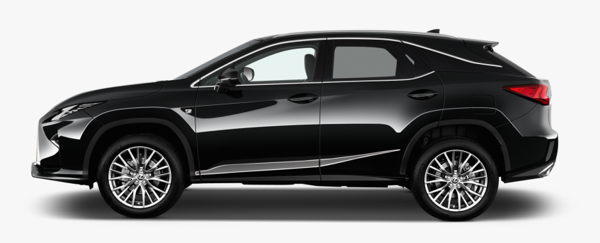 Crack In The Ground Oregon Location - Lexus Rx, HD Png Download