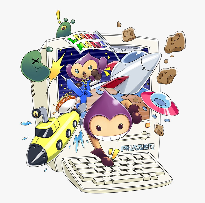 Cartoon, HD Png Download