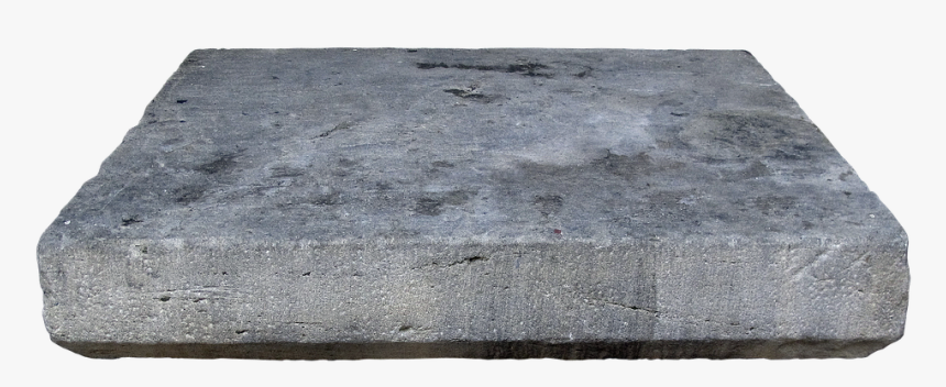 Socket, Concrete Slab, Underground, Area, Concrete - Beton Png, Transparent Png