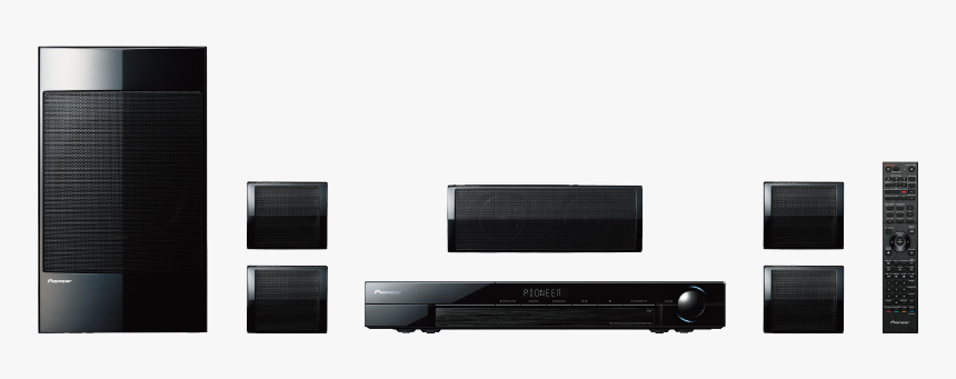 Sony Dvd 340k Home Theater, HD Png Download