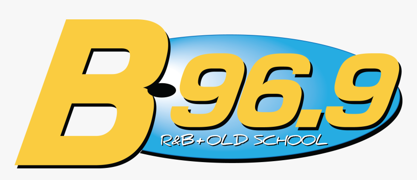 B96 - - B96 9 Fort Wayne, HD Png Download