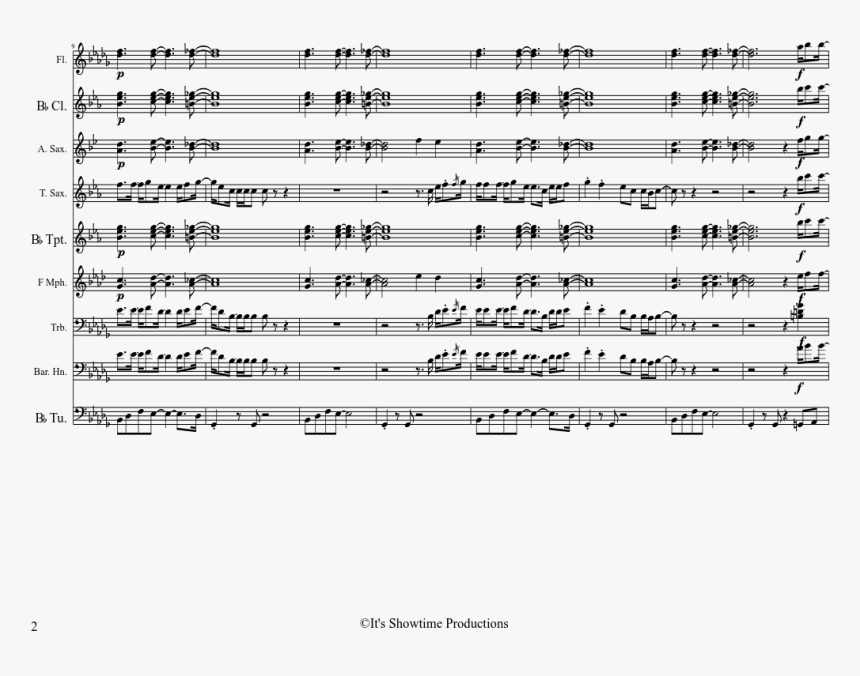 Tyrone Erykah Badu Sheet Music, HD Png Download