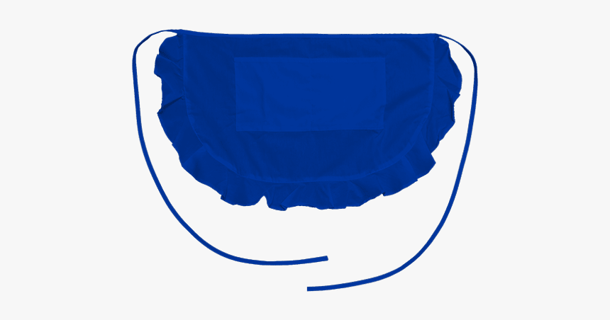 Ffwa 1 Fancy Frill Waist Apron Copy 1478199338 825 - Apron, HD Png Download
