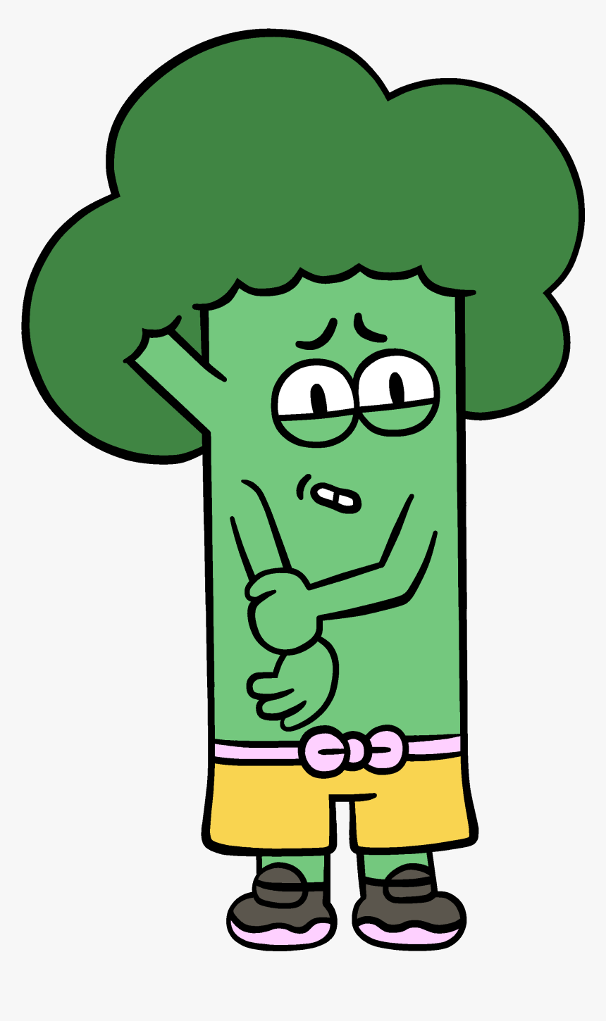 Colewort Ok Ko - Ok Ko Colewort, HD Png Download