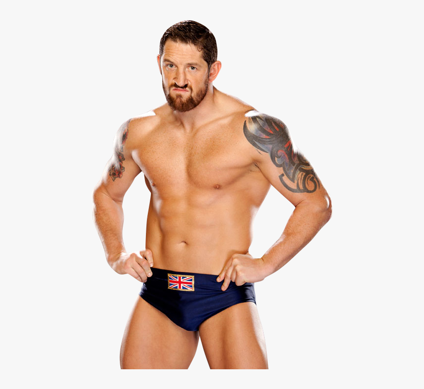 Bad News Barrett Body, HD Png Download