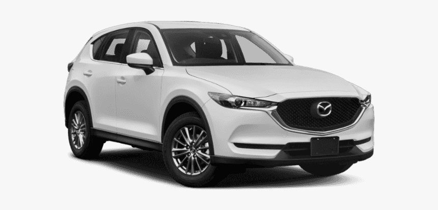2019 Mazda Cx 5 Grand Touring, HD Png Download