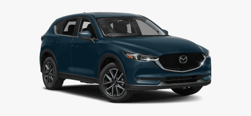 Mazda Cx 5 Black 2017, HD Png Download
