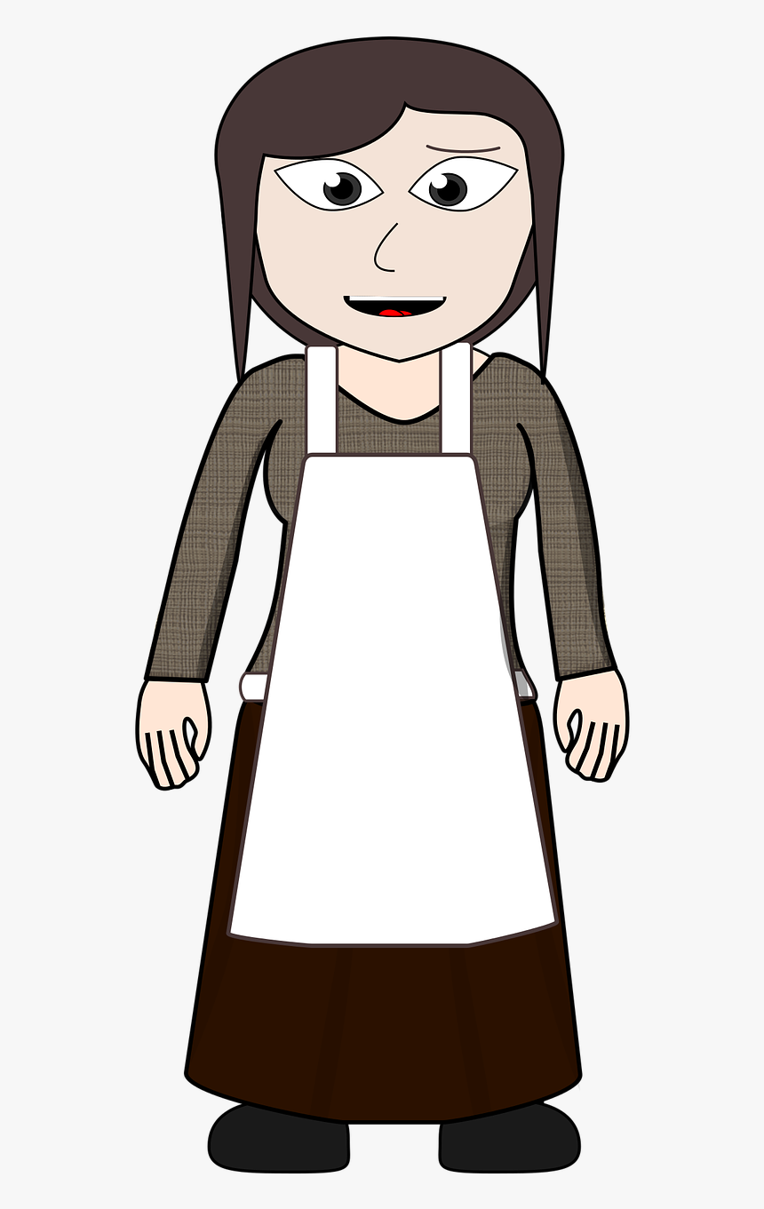 Villager Clipart Png, Transparent Png
