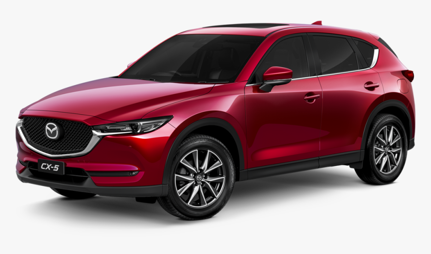 Mazda Cx-5 - Grey Mazda Cx 5, HD Png Download