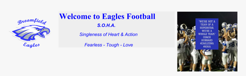 Madison Southern High School, HD Png Download