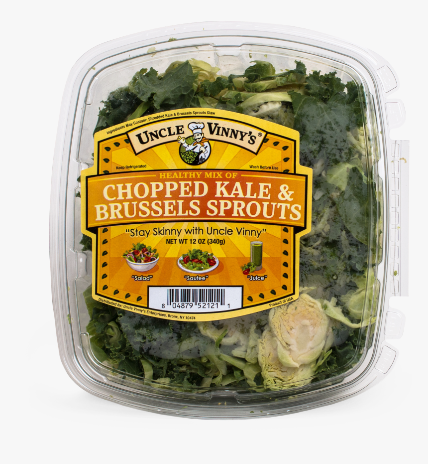 Transparent Brussel Sprouts Clipart - Broccoli, HD Png Download