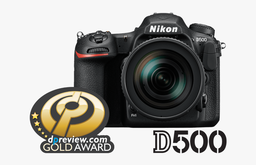 Brilliantly Crafted - Fuji Xt2 Vs Nikon D500, HD Png Download