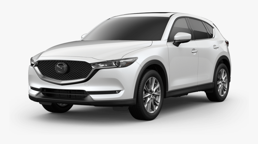 2019 Mazda Cx-5 Grand Touring - Mazda Cx 5 2019, HD Png Download