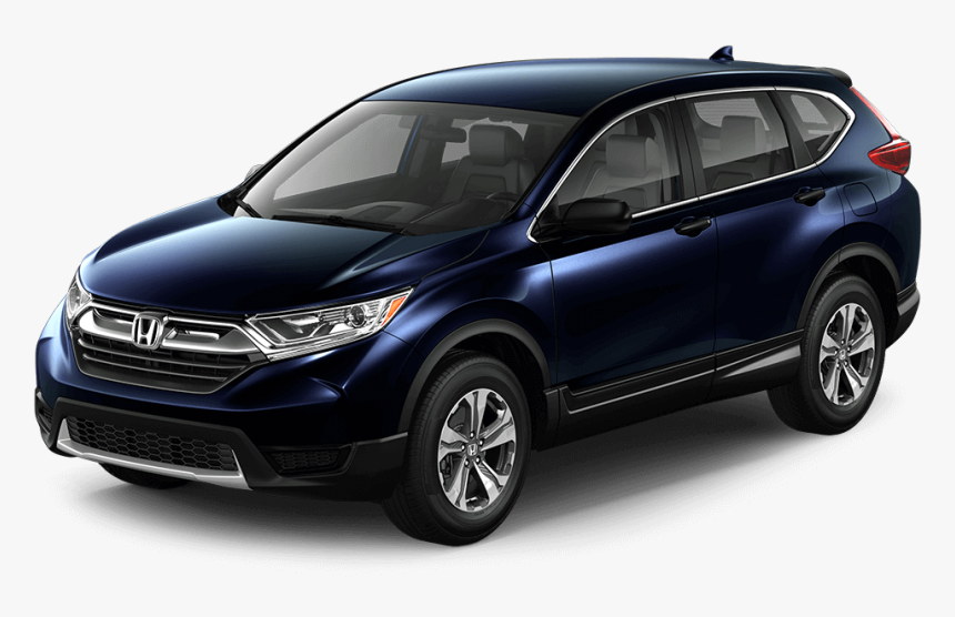 2017 Honda Cr-v - 2019 Honda Cr V Black, HD Png Download