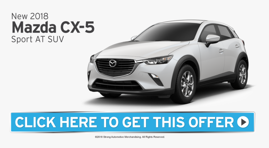 Mazda Cx-5 - 2019 Mazda Cx 3, HD Png Download
