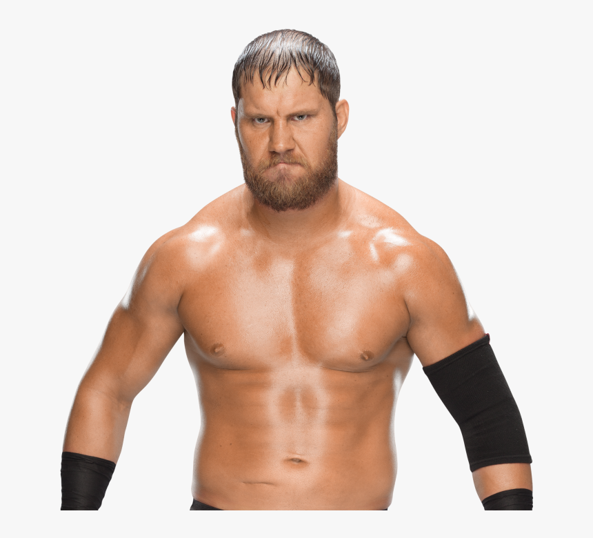 Curtis Axel Pro - Wwe Wade Barrett Png, Transparent Png