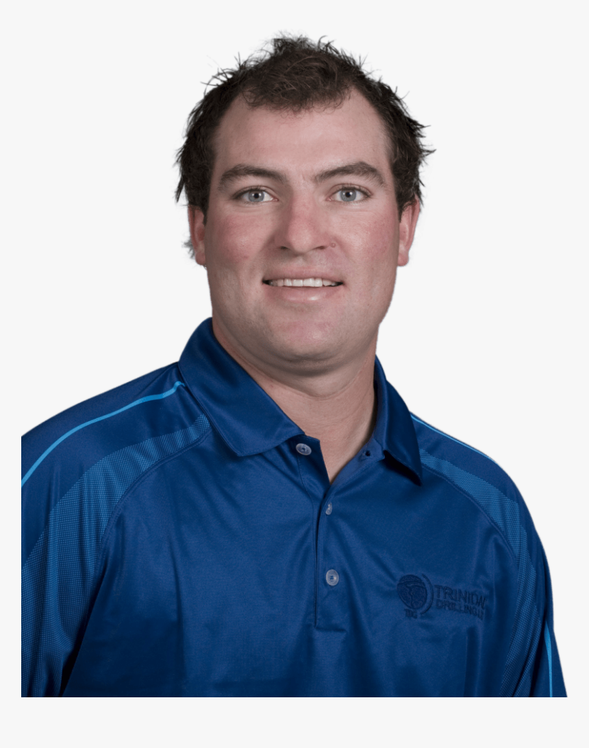 Barrett Jarosch - Harry Higgs, HD Png Download