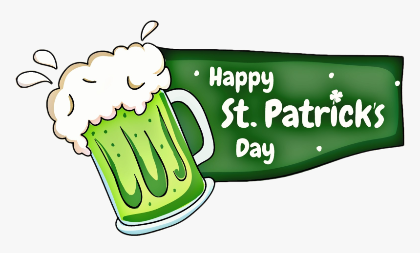 Saint Patrick Day Png, Transparent Png