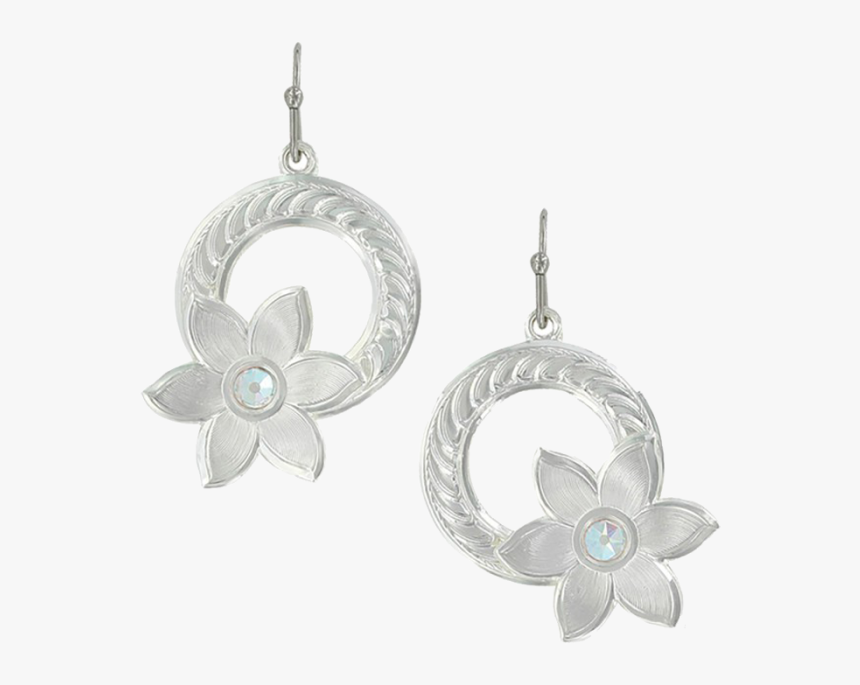 Earrings, HD Png Download