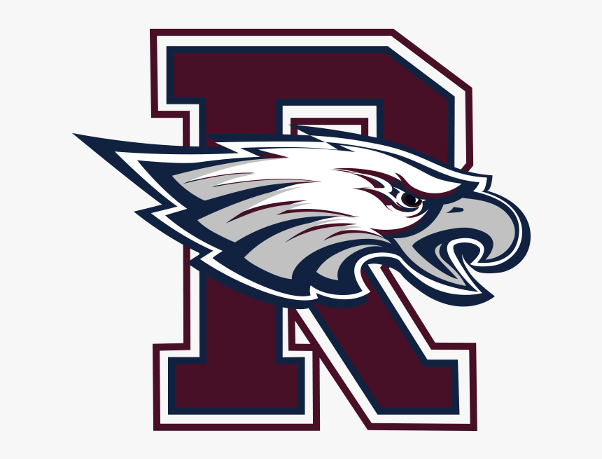 Rowlett High School Mascot, HD Png Download