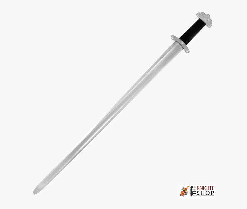 Practical Viking Sword - Sword, HD Png Download