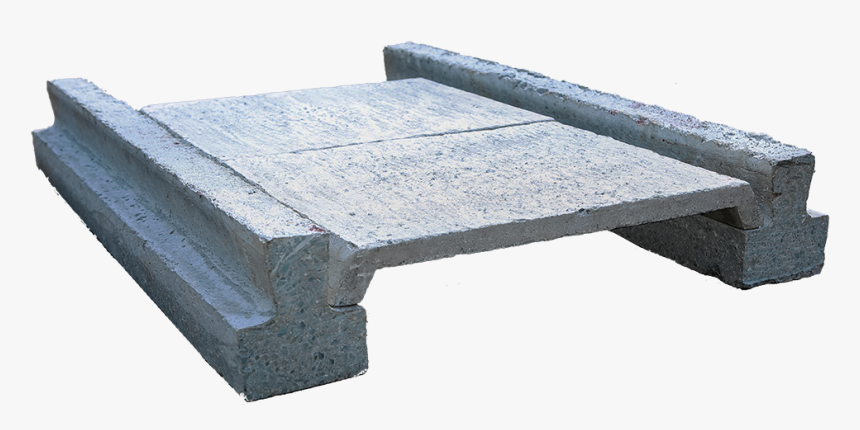 T Joist Floor System, HD Png Download