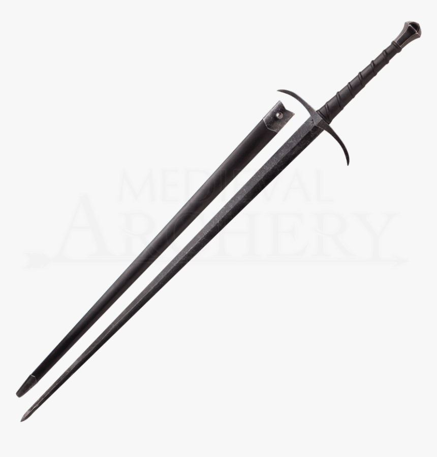 Bosworth Long Sword - Norse Sword, HD Png Download