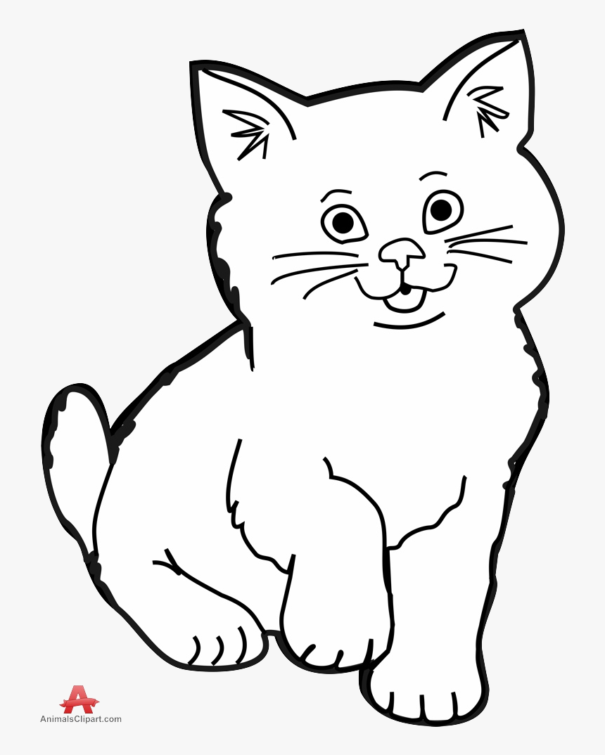 Black Cat White Kitten Clipart Collection Transparent Clip Art Black Black Cat White Kitten Clipart Collection Transparent Clip Art Black