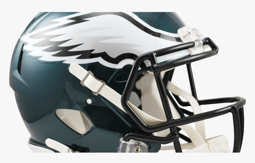 Philadelphia Eagles Clipart Eagles Football - Cowboys Vs Eagles 2019, HD Png Download