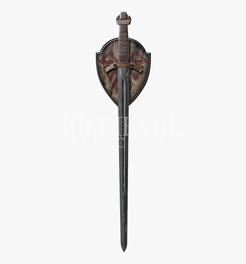 Lagertha Sword, HD Png Download