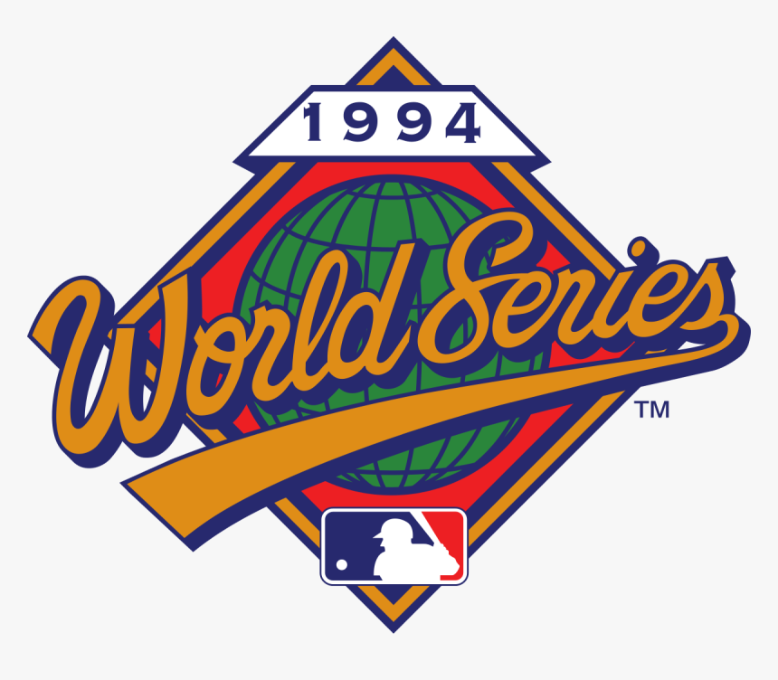 Baseball World Series Logo, HD Png Download