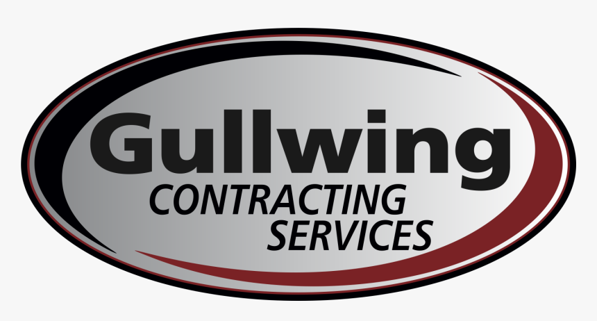 Logo Gullwing Contracting Services New - Beach Rugby, HD Png Download