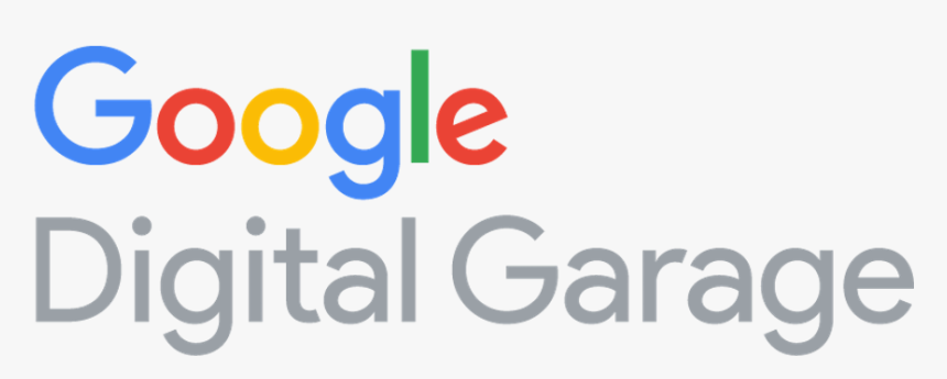 Google Digital Garage, HD Png Download