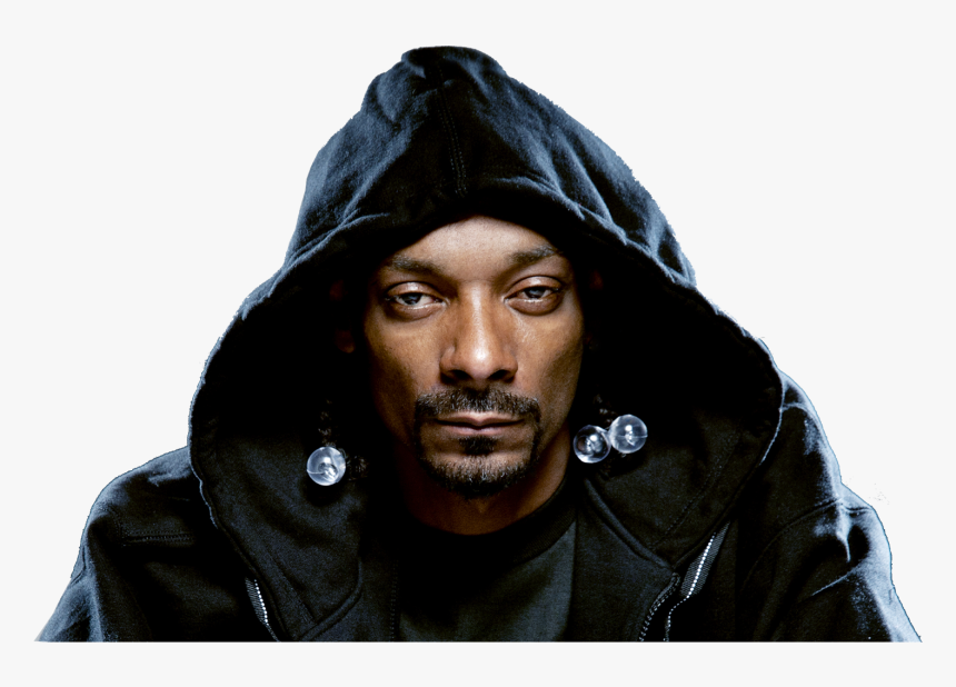 Clip Art Rapper Png - Snoop Dogg, Transparent Png