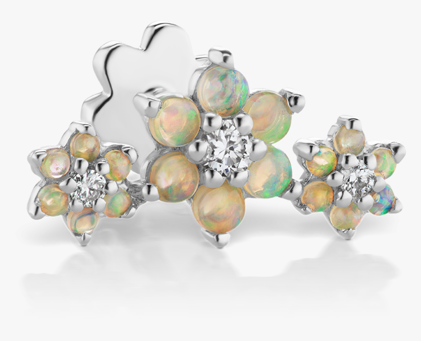 Crystal, HD Png Download