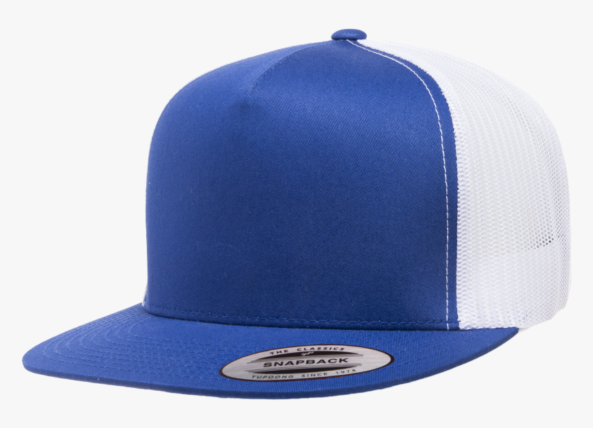 Transparent Blank Trucker Hat Png - Baseball Cap, Png Download