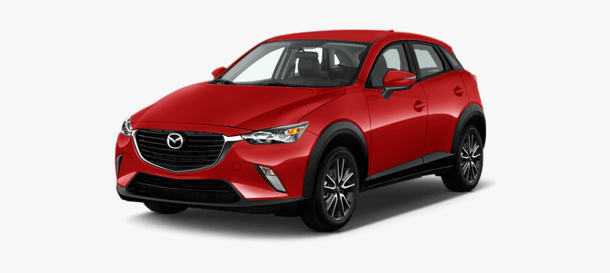 2017 Mazda Cx-3 - 2019 Honda Hr V, HD Png Download