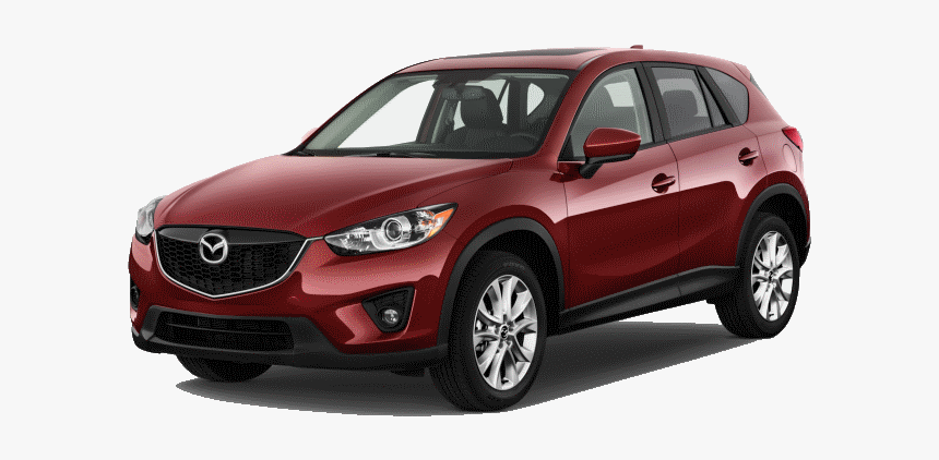 Mazda Cx 5 2013, HD Png Download