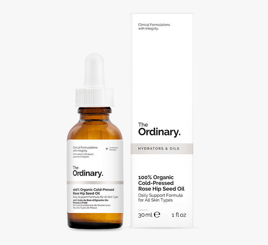 Ordinary Retinol 1 In Squalane, HD Png Download