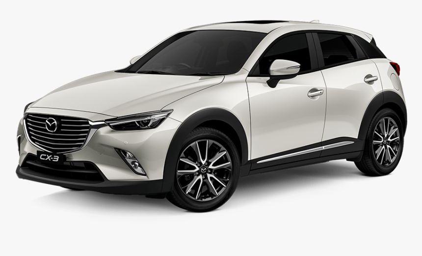 Mazda Cx 3, HD Png Download